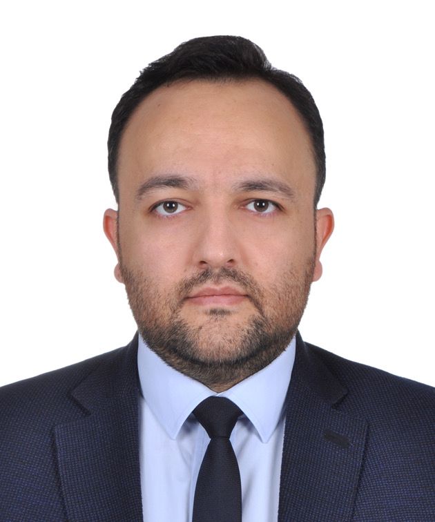 Başkan Vekili