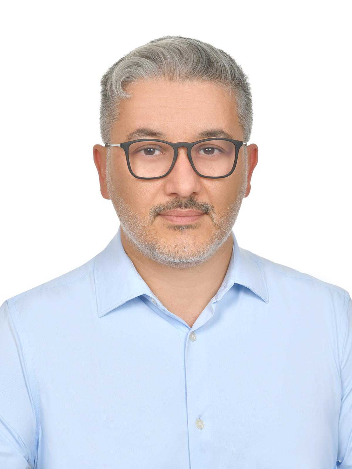 Genel Sekreter